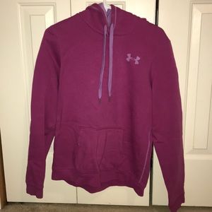Under Armor Hoodie